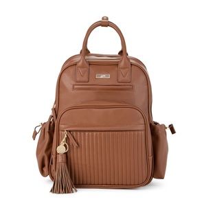 Jujube Million Pockets Deluxe Backpack Spice